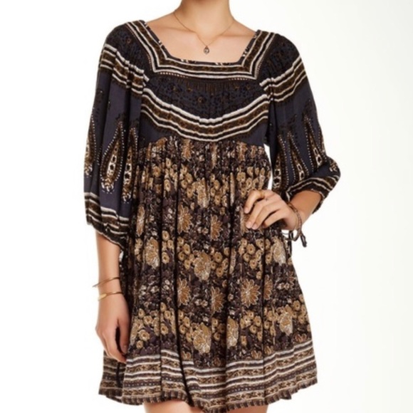 Free People Dresses & Skirts - Free People Dress